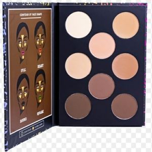 The Contoursition Notebook by The Crayon Case - new